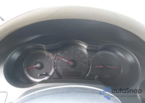 2010 Nissan Altima 2.5 S from USA, damaged, VIN 1N4AL2AP6AN448353